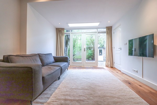 Property photo - Leiduinstraat 31H, 1058SH Amsterdam