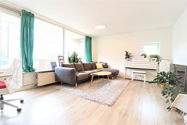 Property photo - Dick Greinerstraat 46, 1019CT Amsterdam
