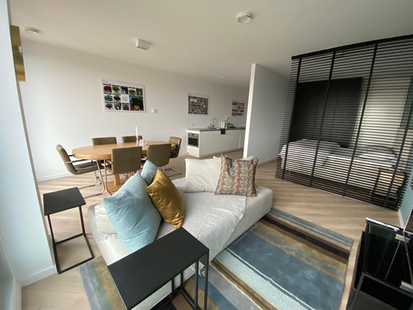 Badhuiskade 223, Amsterdam