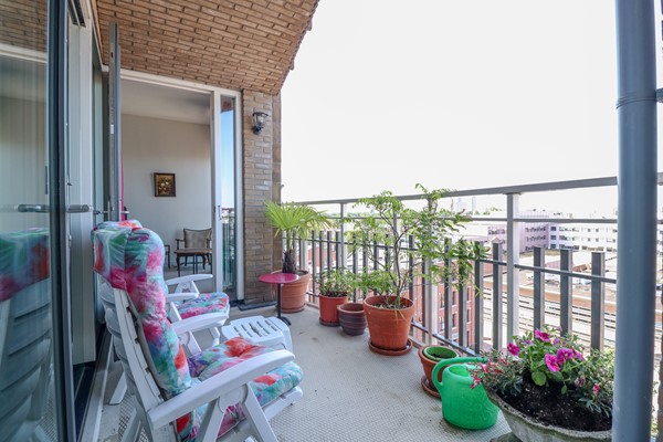 Property photo - Paradijsplein 90, 1093NJ Amsterdam