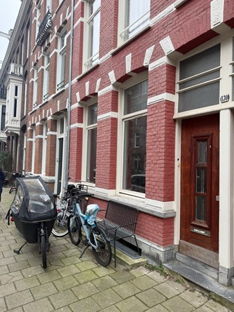 free-sector-houses for rent on Eerste Helmersstraat