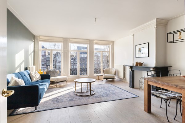 huurwoningen te huur op Keizersgracht 4-2