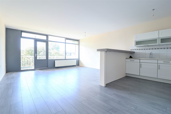 Property photo - Bramzeilhof 38, 1034LH Amsterdam