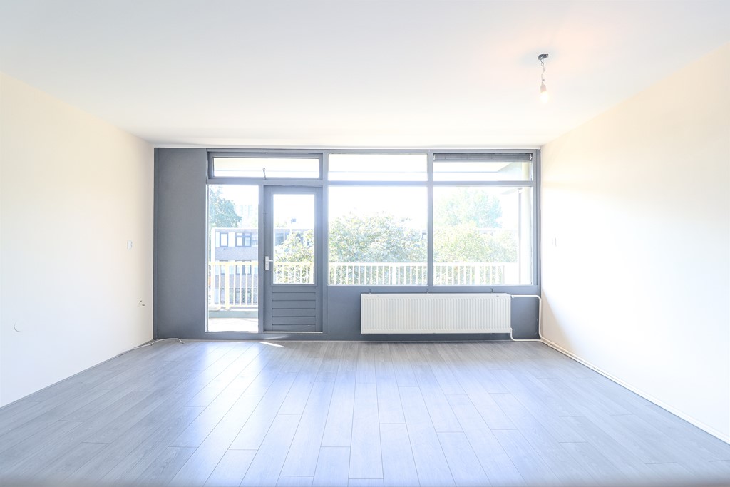 Bramzeilhof, Amsterdam foto 4