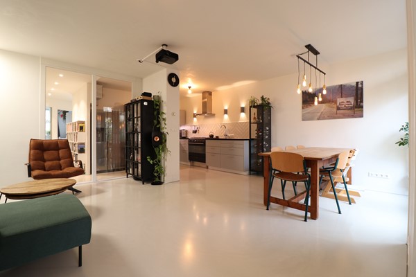 huurwoningen te huur op Tweede Oosterparkstraat 69A
