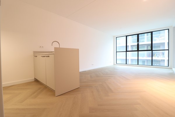 appartementen te huur op Dijkmeerlaan 375
