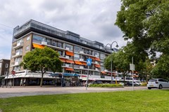 appartementen te huur op Freericksplaats