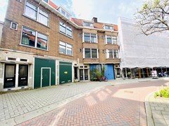 Appartement in Rotterdam