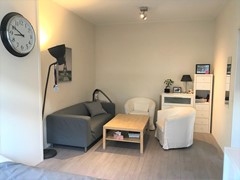 Apartment in Rotterdam