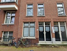 Apartment in Rotterdam