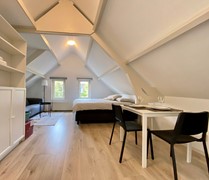 Apartment in Rotterdam