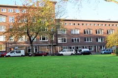 Apartment in Rotterdam