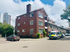 Apartment in 's-Gravenhage