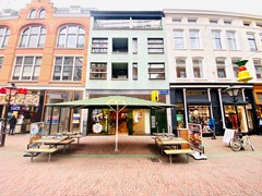 Apartment in Rotterdam