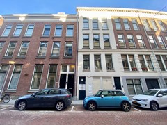 Apartment in Rotterdam