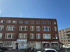 Apartment in Rotterdam