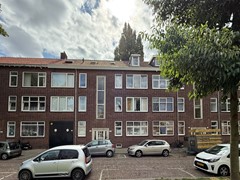 Goereesestraat, 3083DM Rotterdam