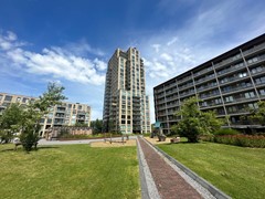 Apartment in 's-Gravenhage