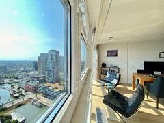 Wijnbrugstraat, 3011XW Rotterdam