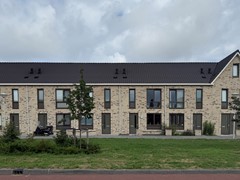 Florence Nightingaleweg, 2545CD Den Haag