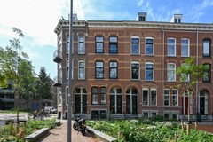 Appartement in Rotterdam