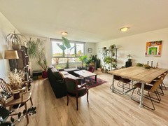 Apartment in Rotterdam