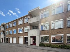 Appartement in Barendrecht