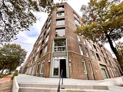 Roentgenstraat, 3071TA Rotterdam
