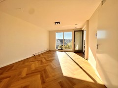 Verhuurd:Roentgenstraat, 3071 TA Rotterdam - Foto