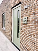 Verhuurd:Roentgenstraat, 3071 TA Rotterdam - Foto