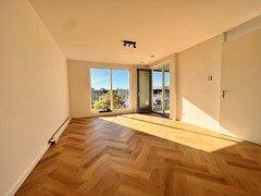 Verhuurd:Roentgenstraat, 3071 TA Rotterdam - Foto