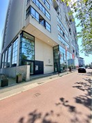 Generaal Eisenhowerplein, 2288AE Rijswijk
