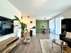 Verhuurd:Escamplaan, 2547 EW Den Haag - Foto