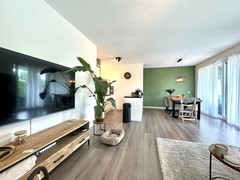 Verhuurd: Escamplaan, 2547EW Den Haag