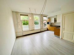 Verhuurd: Mauritsstraat, 3012CJ Rotterdam
