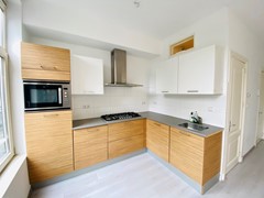 Verhuurd: Mauritsstraat, 3012CJ Rotterdam