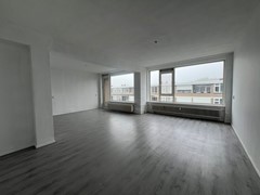 Verhuurd:Fichtestraat, 3076 RC Rotterdam - Foto