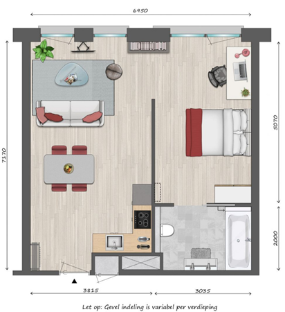 Laakweg, 2521 SC Den Haag - Plattegrond.PNG