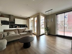 Huur:Christiaan Eijkmanstraat, 2652 JS Berkel en Rodenrijs - Foto