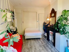 Huur:Rodenrijselaan, 3037 XG Rotterdam - Foto