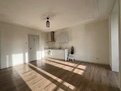 Te huur: Van Vollenhovenstraat, 3016BG Rotterdam