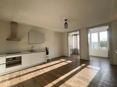 Verhuurd:Van Vollenhovenstraat, 3016 BG Rotterdam - Foto