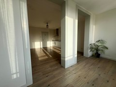 Verhuurd:Van Vollenhovenstraat, 3016 BG Rotterdam - Foto