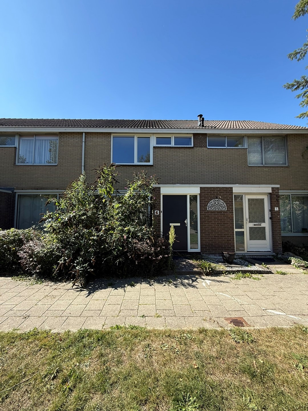 Family home in Mijnsheerenland