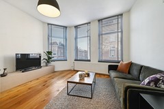 Te huur: Willem van Hillegaersbergstraat, 3051RM Rotterdam