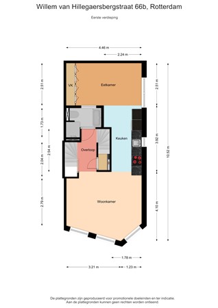 Willem van Hillegaersbergstraat, 3051 RM Rotterdam - 840_2160.jpg