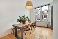 Nieuw in verhuur:Willem van Hillegaersbergstraat, 3051 RM Rotterdam - Foto