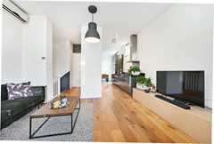 Te huur: Willem van Hillegaersbergstraat, 3051RM Rotterdam