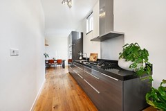 Nieuw in verhuur:Willem van Hillegaersbergstraat, 3051 RM Rotterdam - Foto