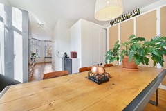 Nieuw in verhuur:Willem van Hillegaersbergstraat, 3051 RM Rotterdam - Foto